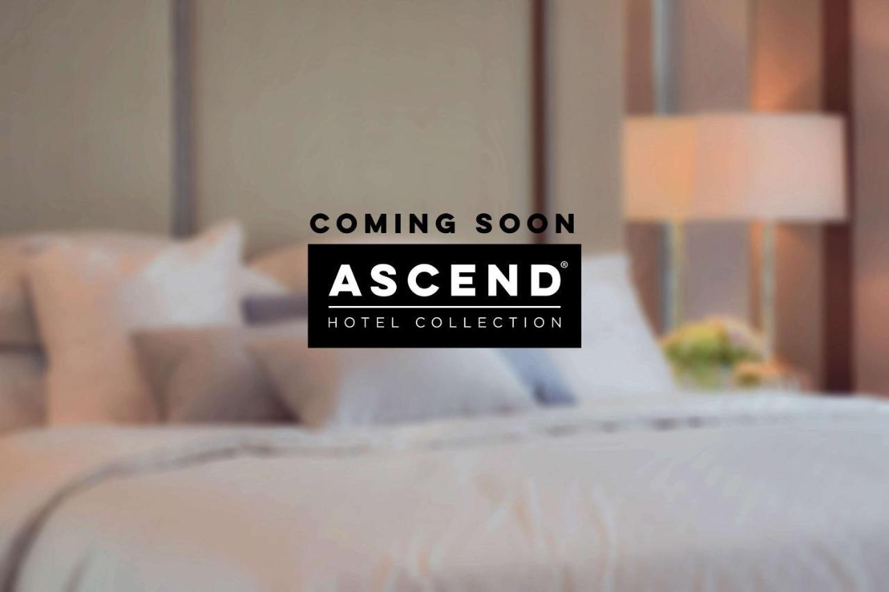 Casco Bay Hotel Portland Airport - Maine Mall, Ascend Hotel Collection South Portland Dış mekan fotoğraf