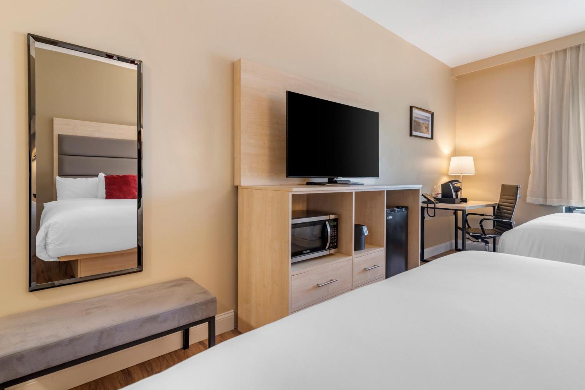 Casco Bay Hotel Portland Airport - Maine Mall, Ascend Hotel Collection South Portland Dış mekan fotoğraf