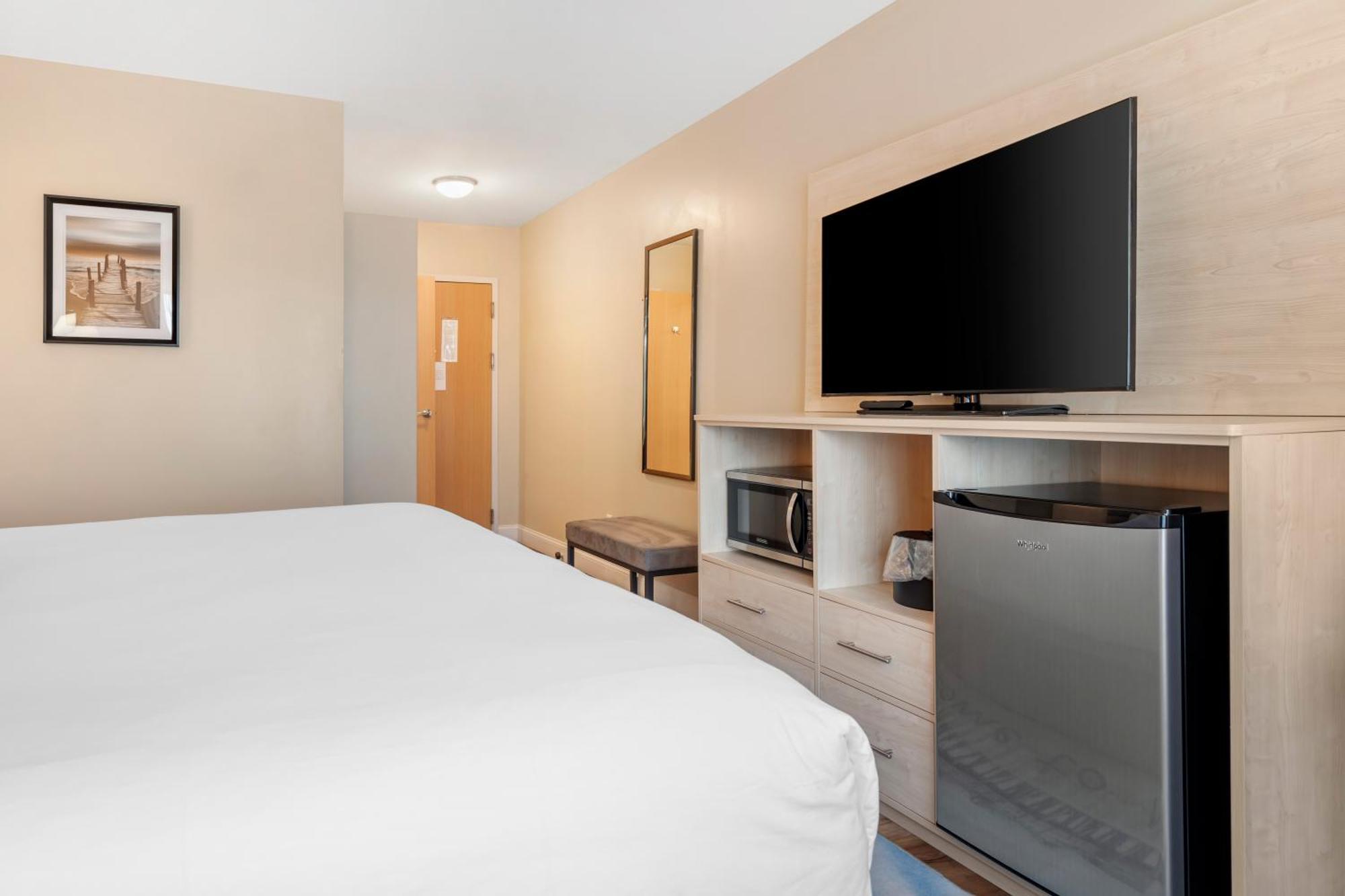 Casco Bay Hotel Portland Airport - Maine Mall, Ascend Hotel Collection South Portland Dış mekan fotoğraf