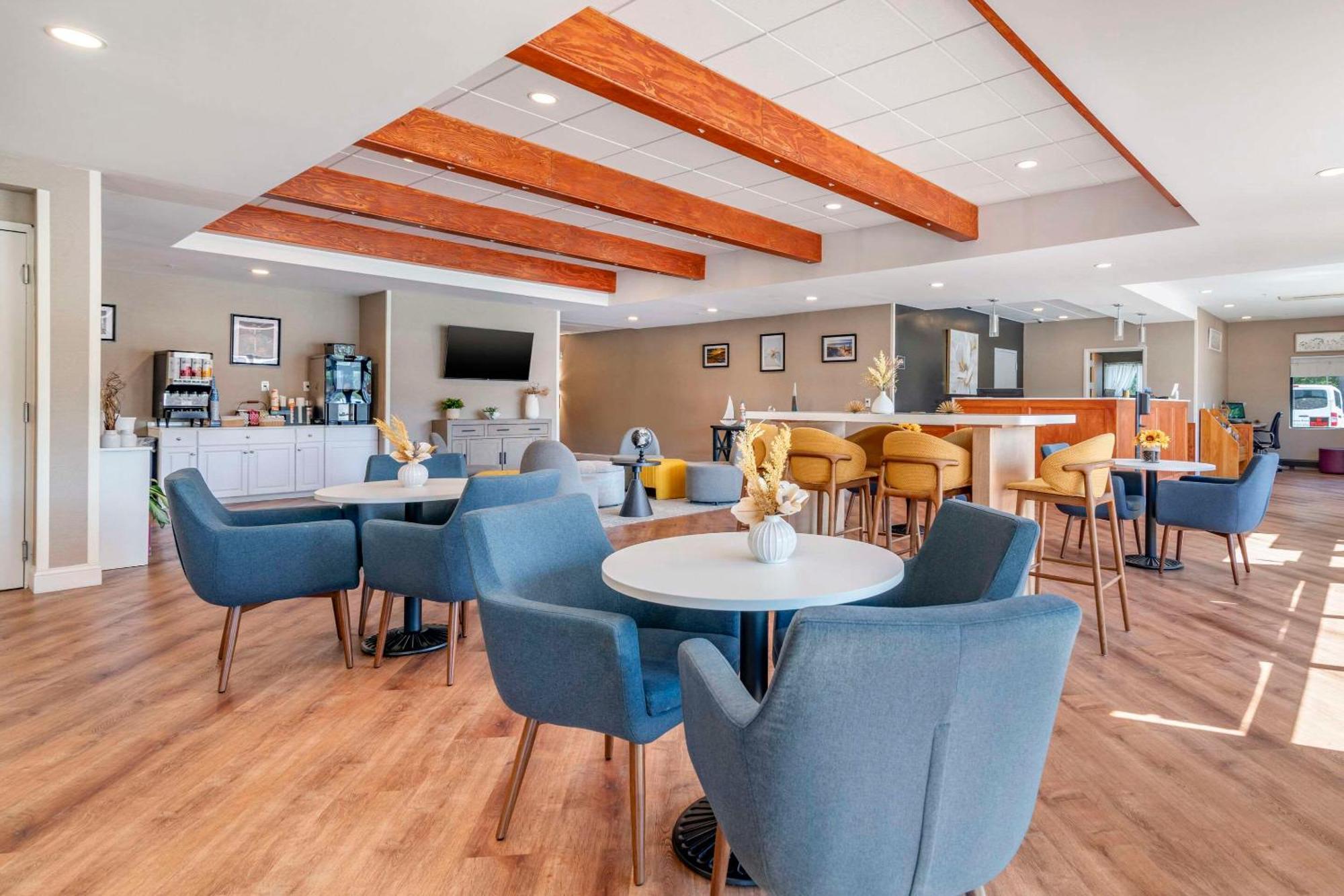Casco Bay Hotel Portland Airport - Maine Mall, Ascend Hotel Collection South Portland Dış mekan fotoğraf