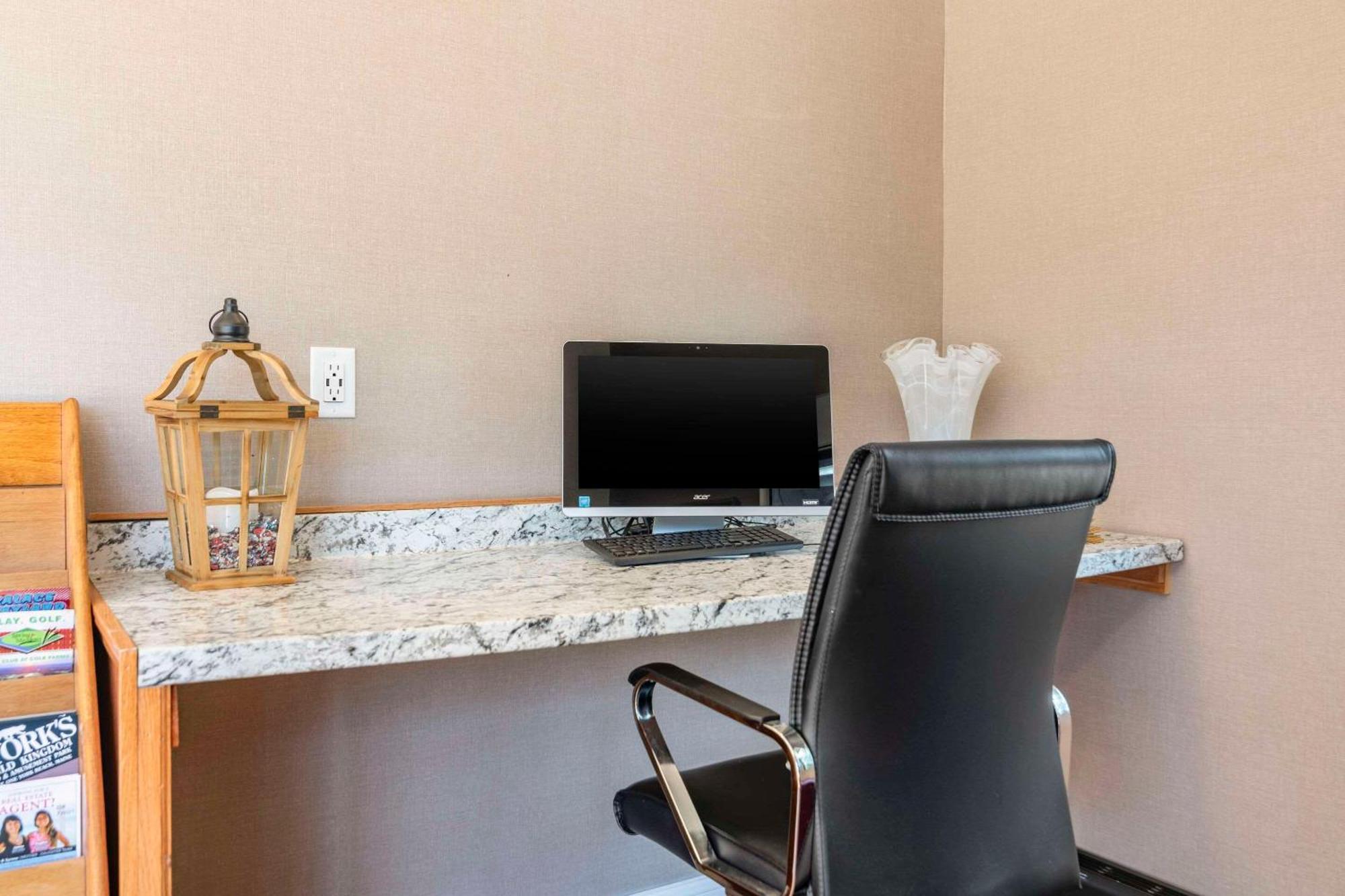 Casco Bay Hotel Portland Airport - Maine Mall, Ascend Hotel Collection South Portland Dış mekan fotoğraf