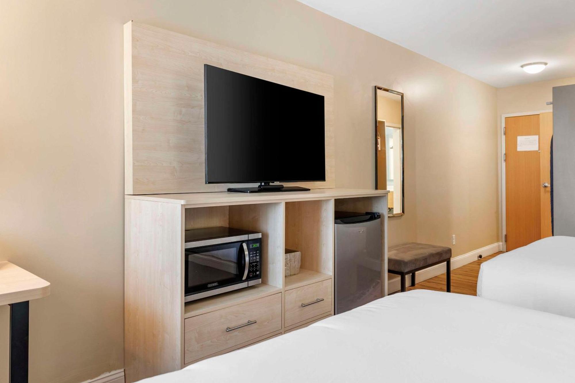 Casco Bay Hotel Portland Airport - Maine Mall, Ascend Hotel Collection South Portland Dış mekan fotoğraf