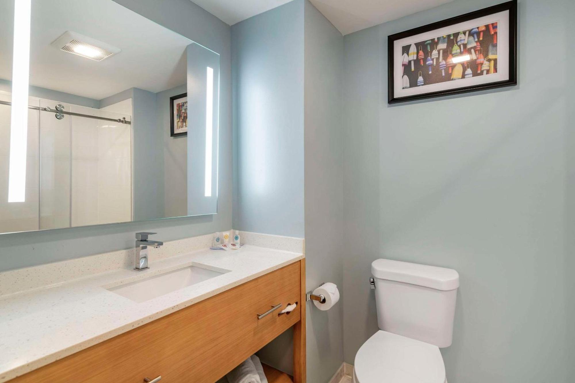 Casco Bay Hotel Portland Airport - Maine Mall, Ascend Hotel Collection South Portland Dış mekan fotoğraf
