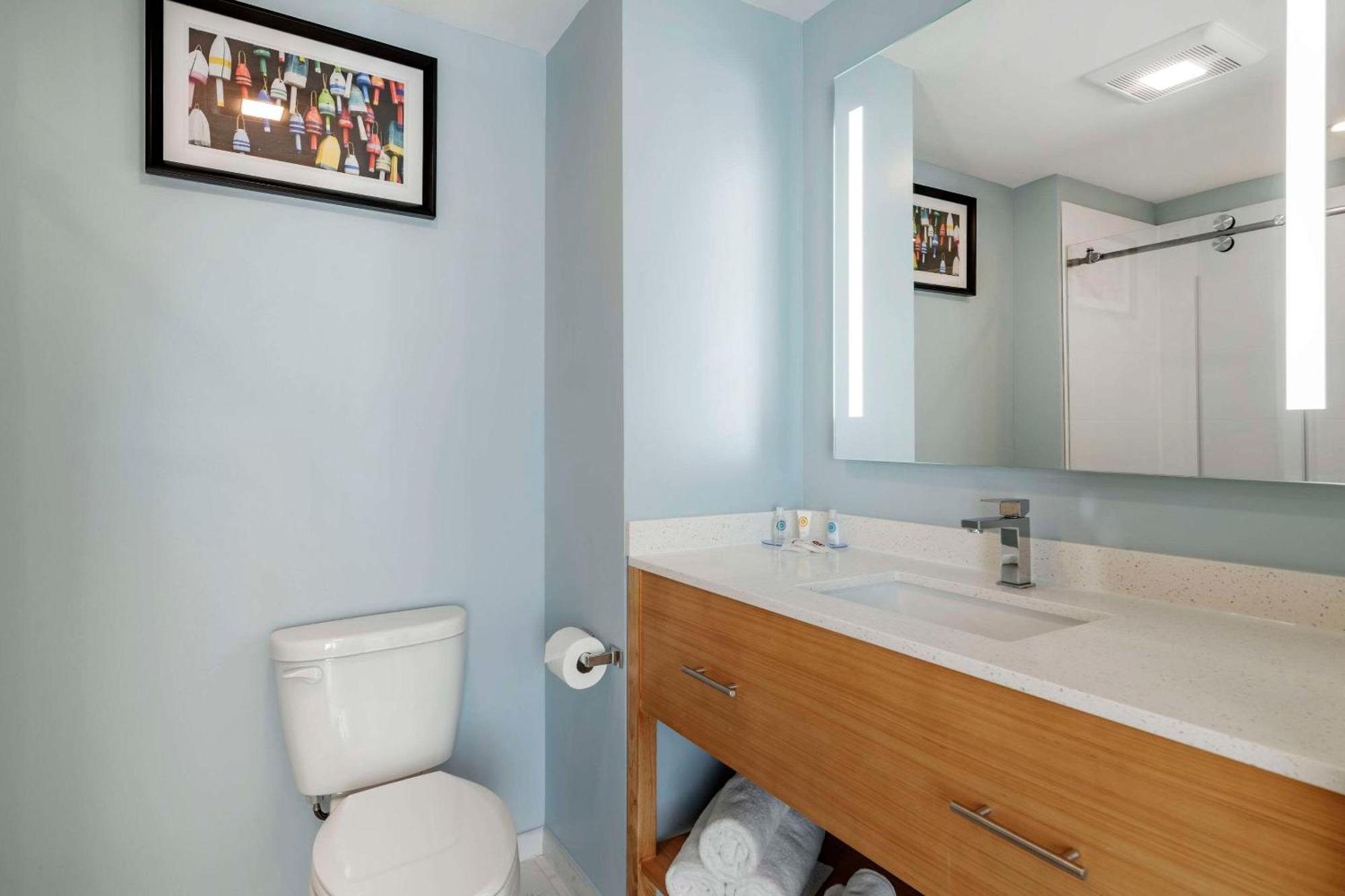 Casco Bay Hotel Portland Airport - Maine Mall, Ascend Hotel Collection South Portland Dış mekan fotoğraf