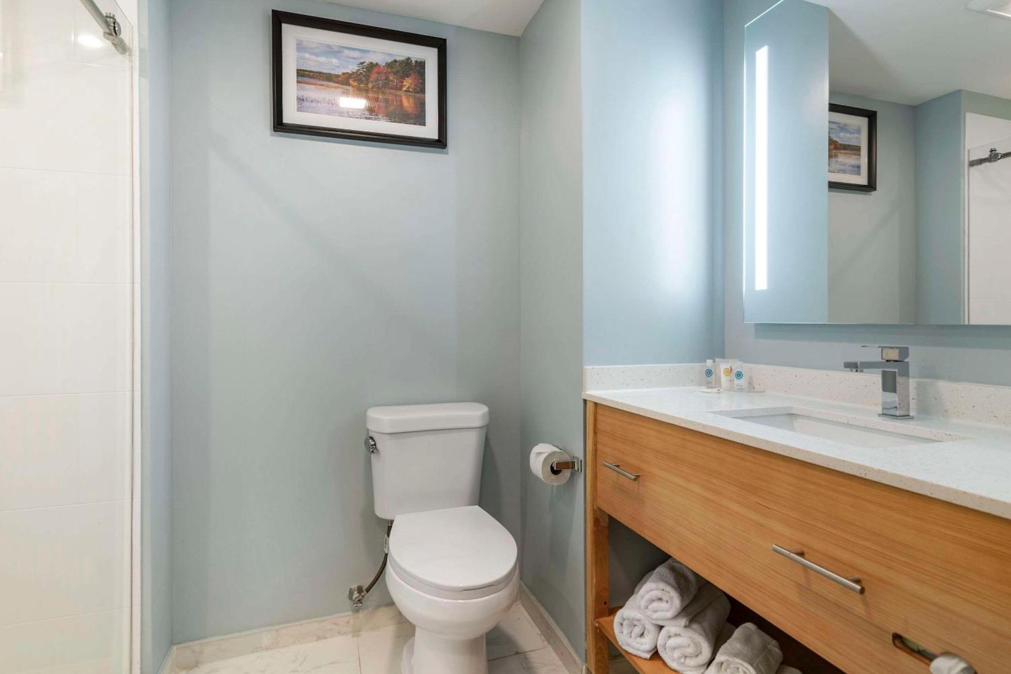 Casco Bay Hotel Portland Airport - Maine Mall, Ascend Hotel Collection South Portland Dış mekan fotoğraf