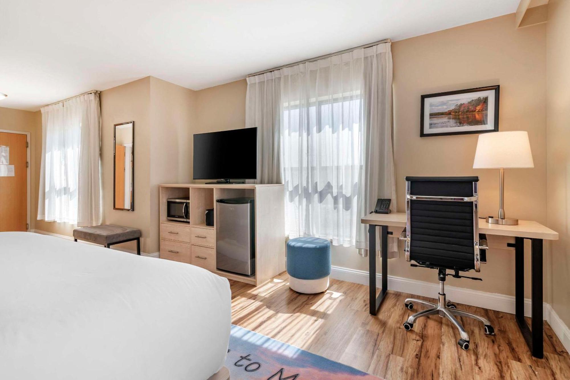 Casco Bay Hotel Portland Airport - Maine Mall, Ascend Hotel Collection South Portland Dış mekan fotoğraf