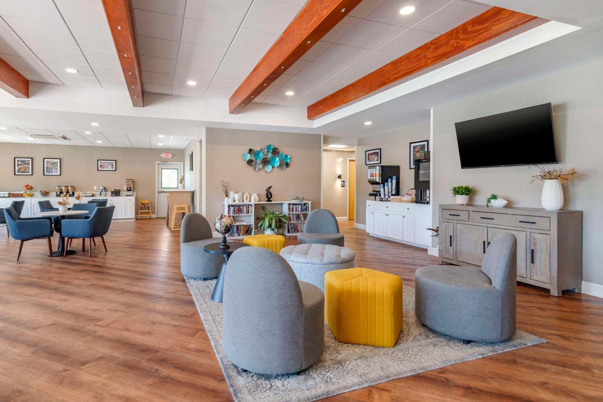 Casco Bay Hotel Portland Airport - Maine Mall, Ascend Hotel Collection South Portland Dış mekan fotoğraf