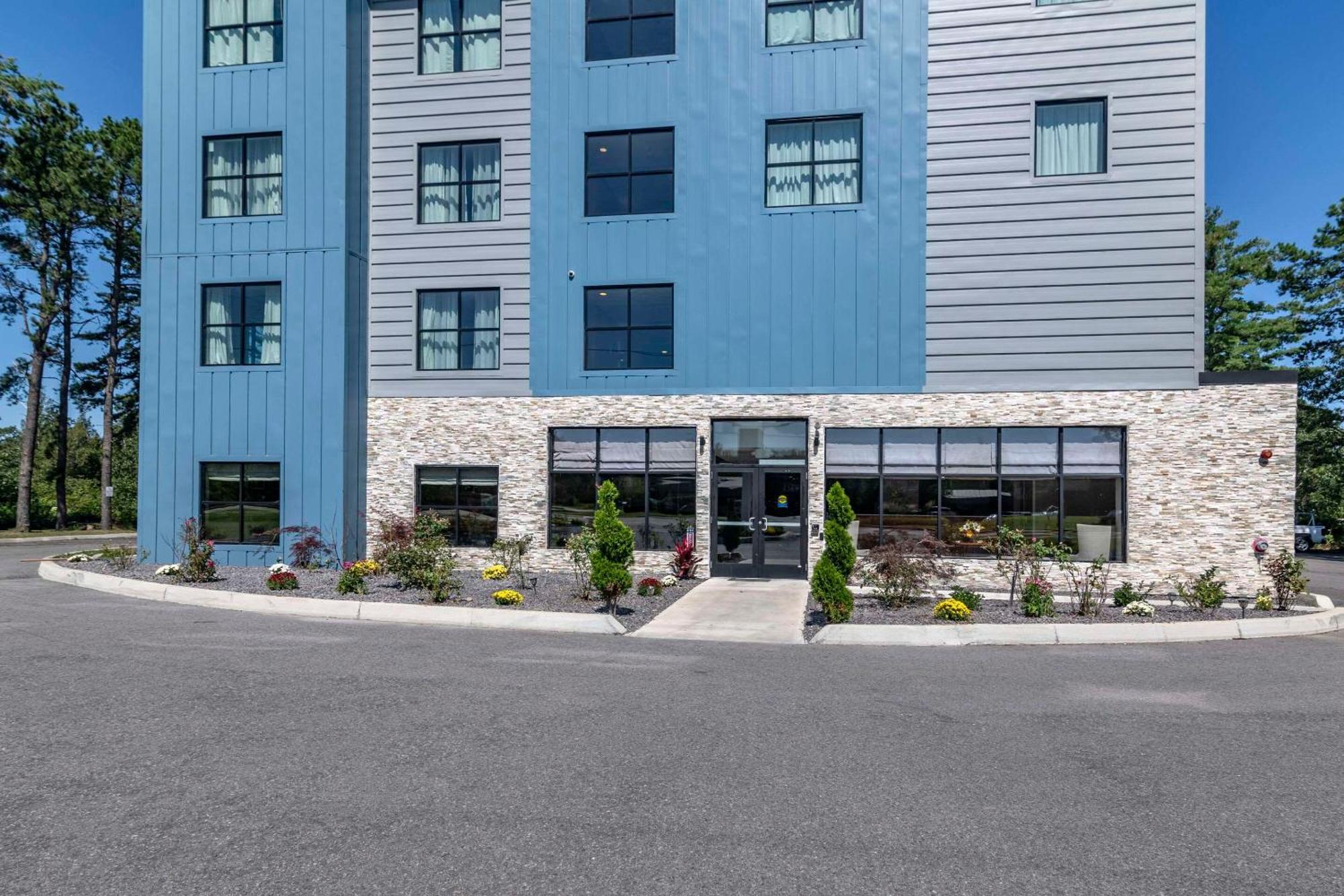 Casco Bay Hotel Portland Airport - Maine Mall, Ascend Hotel Collection South Portland Dış mekan fotoğraf