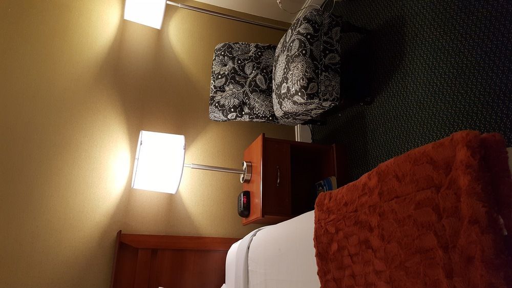 Casco Bay Hotel Portland Airport - Maine Mall, Ascend Hotel Collection South Portland Dış mekan fotoğraf
