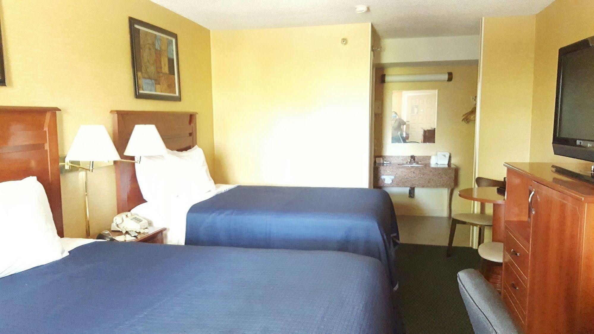 Casco Bay Hotel Portland Airport - Maine Mall, Ascend Hotel Collection South Portland Dış mekan fotoğraf