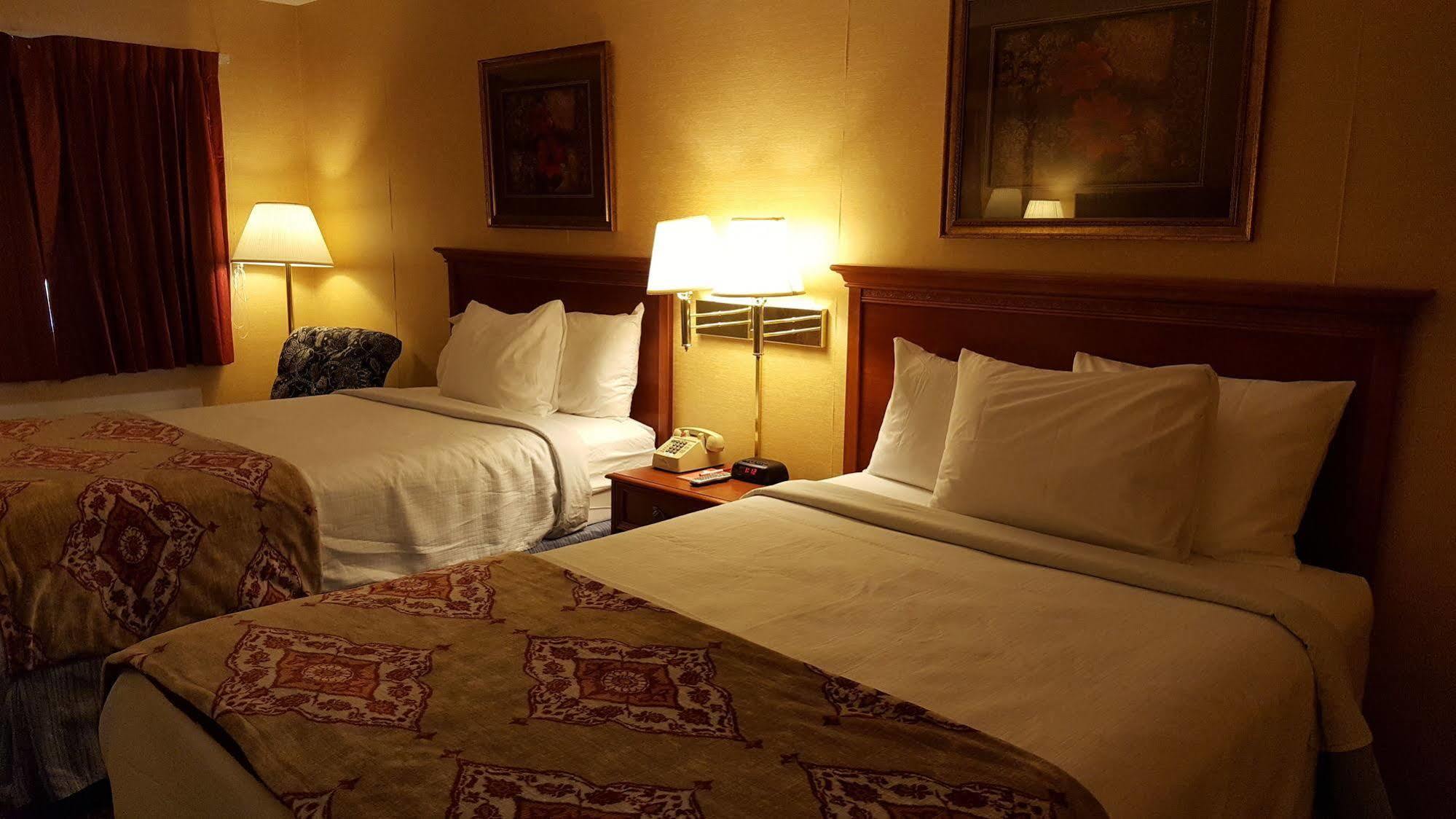 Casco Bay Hotel Portland Airport - Maine Mall, Ascend Hotel Collection South Portland Dış mekan fotoğraf