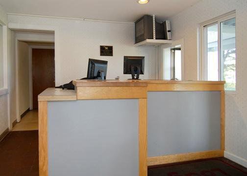 Casco Bay Hotel Portland Airport - Maine Mall, Ascend Hotel Collection South Portland İç mekan fotoğraf